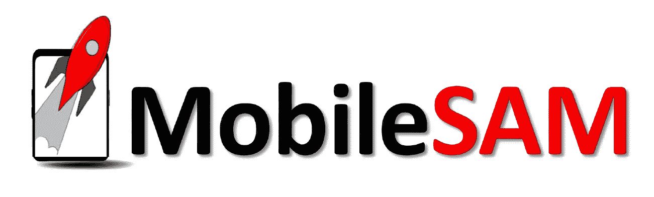 MobileSAM Logo