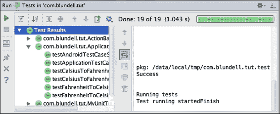 Android Studio 和其他 IDE 支持