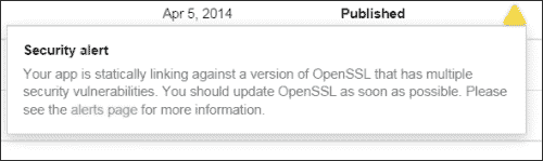 OpenSSL