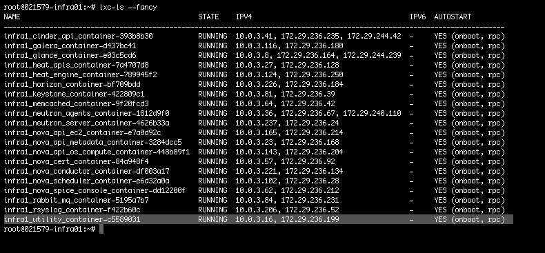 编写 playbooks 和 roles