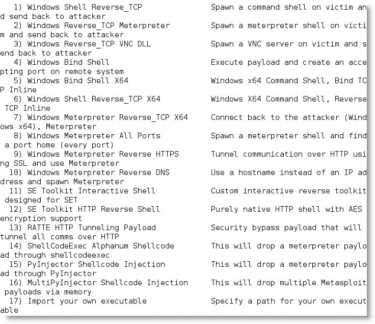 使用网站攻击向量 - Java 小程序攻击方法