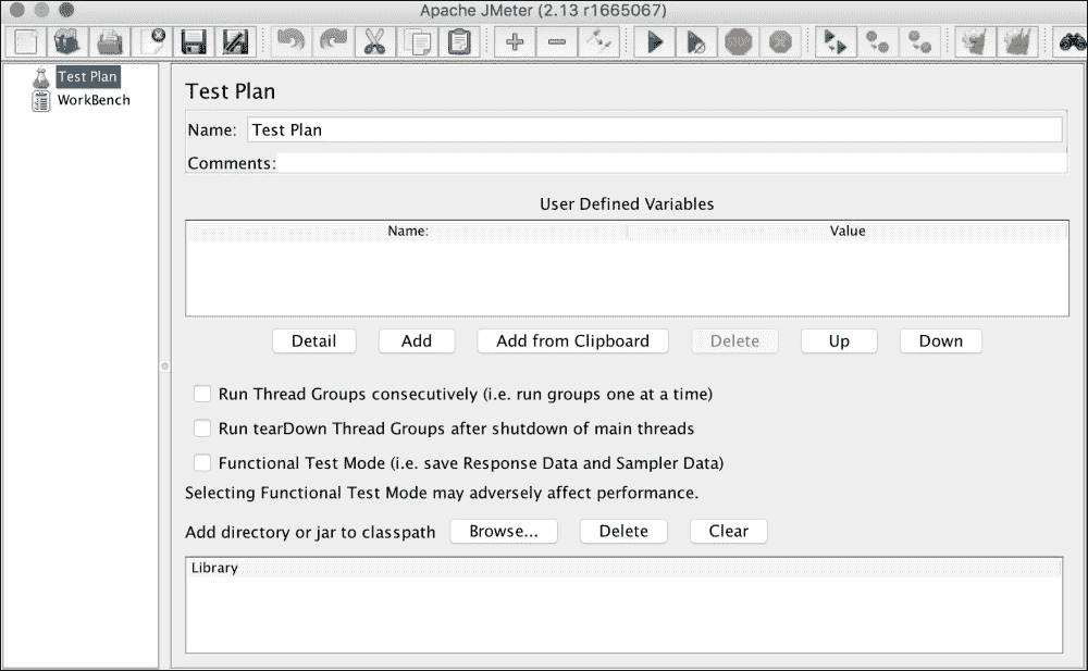 Apache JMeter