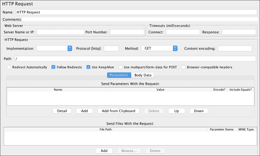 Apache JMeter