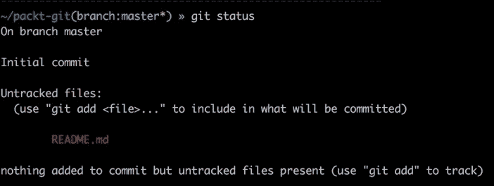 使用 Git