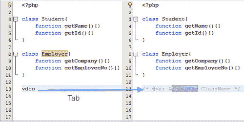 探索 PHP 编辑器