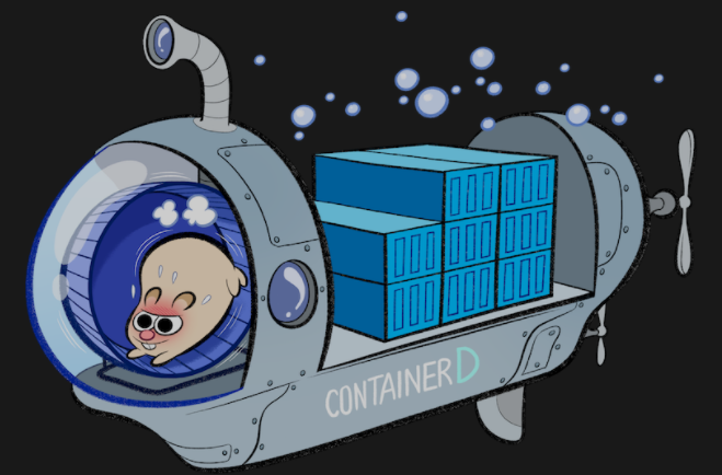 containerd