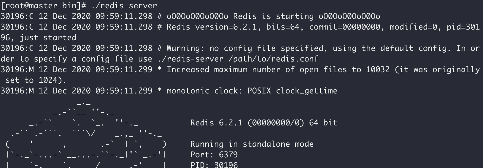 CentOS7安装redis并配置外网可访问（局域网可参考）