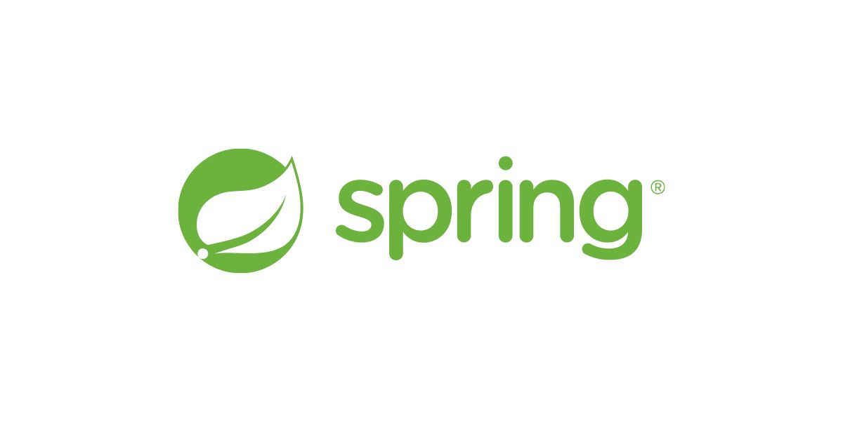 Spring Logo