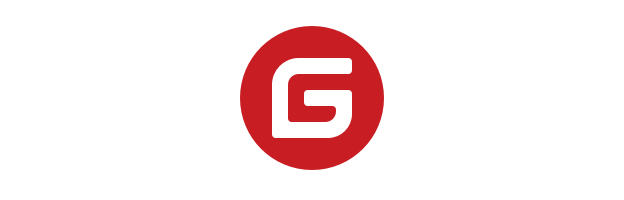 Logo gitee g red